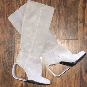 United Nude Boots